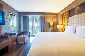 Hotel Lucerna Tijuana