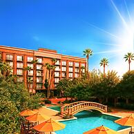 Hotel Lucerna Tijuana