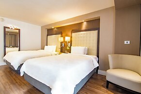 Hotel Lucerna Tijuana