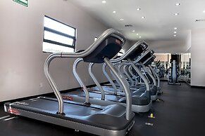 Hotel Lucerna Tijuana