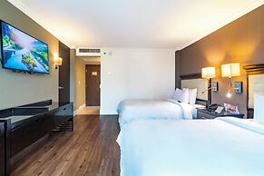 Hotel Lucerna Tijuana