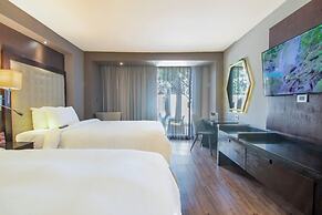 Hotel Lucerna Tijuana