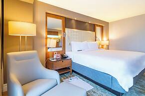 Hotel Lucerna Tijuana