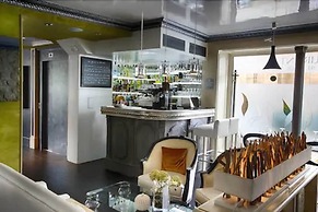 Hôtel Eiffel Trocadéro