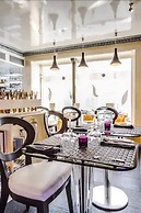 Hôtel Eiffel Trocadéro