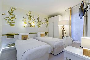 Hôtel Eiffel Trocadéro