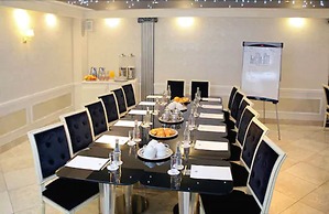 Hôtel Eiffel Trocadéro