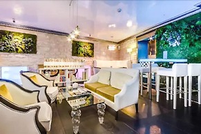 Hôtel Eiffel Trocadéro