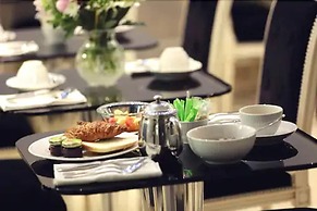 Hôtel Eiffel Trocadéro