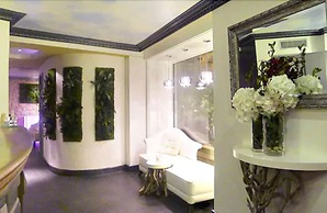 Hôtel Eiffel Trocadéro