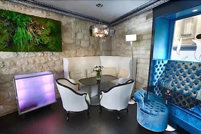 Hôtel Eiffel Trocadéro