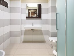 B&B Hotel Napoli