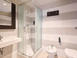 B&B Hotel Napoli