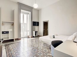 B&B Hotel Napoli