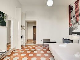 B&B Hotel Napoli