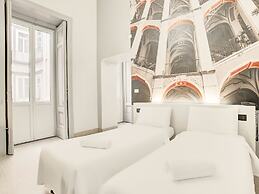 B&B Hotel Napoli