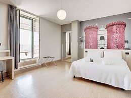 B&B Hotel Napoli