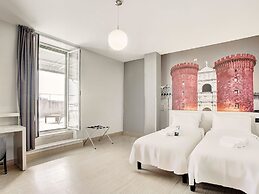 B&B Hotel Napoli