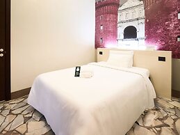 B&B Hotel Napoli