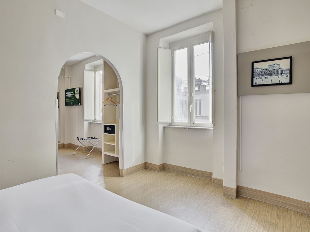B&B Hotel Napoli