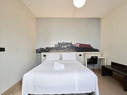 B&B Hotel Napoli