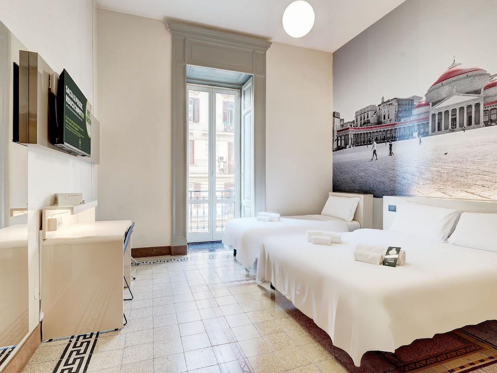 B&B Hotel Napoli