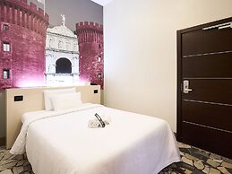 B&B Hotel Napoli