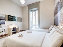 B&B Hotel Napoli