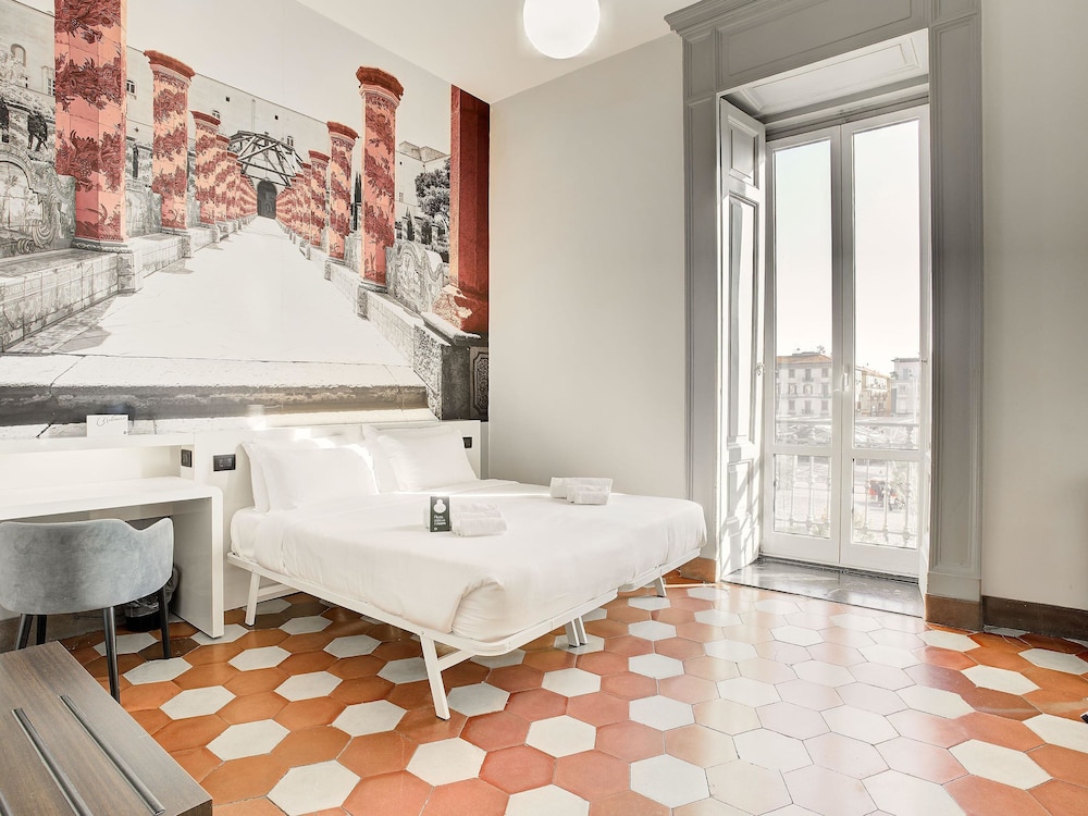 B&B Hotel Napoli