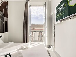 B&B Hotel Napoli