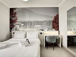 B&B Hotel Napoli