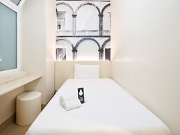 B&B Hotel Napoli