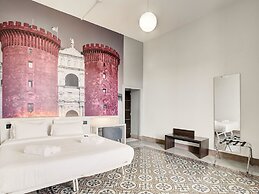 B&B Hotel Napoli