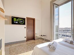 B&B Hotel Napoli