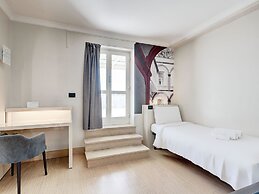 B&B Hotel Napoli