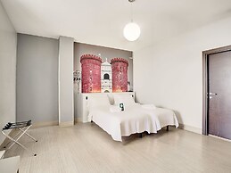 B&B Hotel Napoli