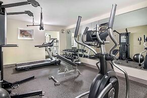 Quality Inn & Suites Athens University Area