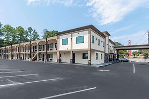 Quality Inn & Suites Athens University Area