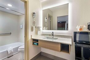 Quality Inn & Suites Athens University Area