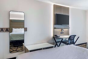 Quality Inn & Suites Athens University Area