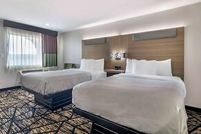 Quality Inn & Suites Athens University Area