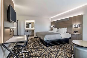 Quality Inn & Suites Athens University Area