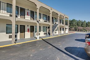 Quality Inn & Suites Athens University Area