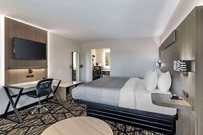 Quality Inn & Suites Athens University Area