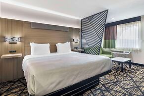 Quality Inn & Suites Athens University Area