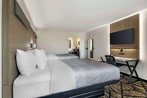 Quality Inn & Suites Athens University Area