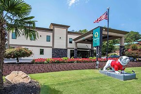 Quality Inn & Suites Athens University Area