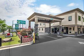Quality Inn & Suites Athens University Area
