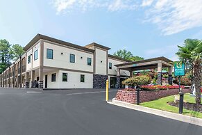 Quality Inn & Suites Athens University Area