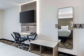 Quality Inn & Suites Athens University Area